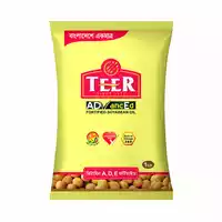 Teer Soyabean Oil